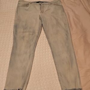 J Brand Light Blue Denim Jeans